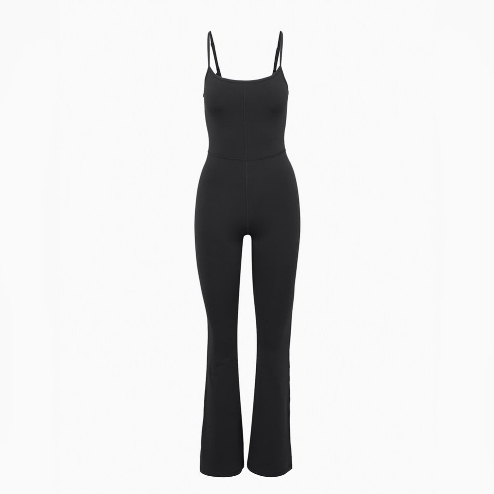 Wilfred Flare Jumpsuit